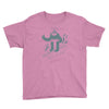 easy rider Youth Tee
