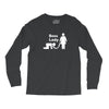 boss lady Long Sleeve Shirts
