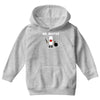 mr dexter Youth Hoodie