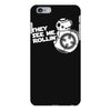they see me rollin they hatin iPhone 6 Plus/6S Plus Case