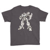 bumblebee Youth Tee