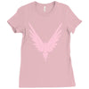 Logan Paul Maverick Ladies Fitted T-Shirt