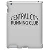 Central City Running Club iPad 3 and 4 Case