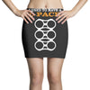 men's i used to have a 6 pack funny beer gut Mini Skirts