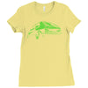 kapuzenpullover Ladies Fitted T-Shirt