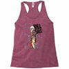 kill bill Racerback Tank