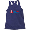 you english best trending Racerback Tank