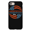 underwood 2016 iPhone 8