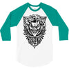 joker 3 3/4 Sleeve Shirt