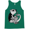chameleon Tank Top