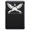 destiny hunter blade dancer   game fan iPad Mini Case