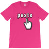 Copy Paste Matching T-Shirt