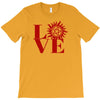 Supernatural Love T-Shirt