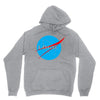 logic nasa Hoodie