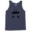 panda gun Tank Top