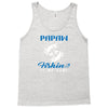 Papaw is my Name Fishing Is My Game Tank Top