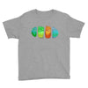 seasons Youth Tee
