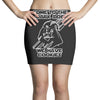 come to the dark side we have cookies funny Mini Skirts