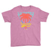 California Summer For Youth Tee