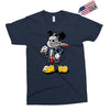 jason mouse Exclusive T-shirt