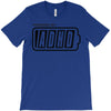 powered by adhd T-Shirt