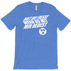 fresse ,spr&uuml;che,party,dumm mach,film T-Shirt