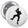 fortnite 2 Pin-back button