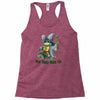 get your geek on! Racerback Tank