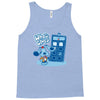 whos clues Tank Top
