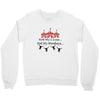 not my circus Crewneck Sweatshirt