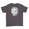lion new Youth Tee