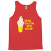 now watch me whip Tank Top
