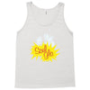 soul glo Tank Top