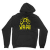 i am the hype Hoodie