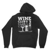 Wine Club Hoodie