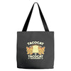tacocat Tote Bags