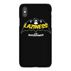 laziness is my superpower iPhoneX