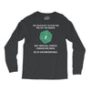Dungeon Master Long Sleeve Shirts