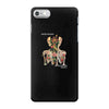WE'RE BROKEN PEOPLE iPhone 7 Case