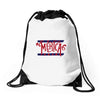 merica Drawstring Bags