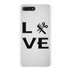 love hairstylist iPhone 7 Plus Case