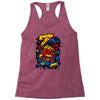 krool aid Racerback Tank