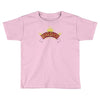 big shot bounty Toddler T-shirt