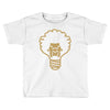 no mean muggin Toddler T-shirt