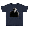 bigfoot research institute Toddler T-shirt