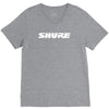 shure new V-Neck Tee