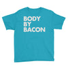 body by bacon Youth Tee