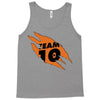 Team 10 Tank Top