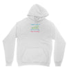 marching band i dont care if sparkly unicorns Youth Hoodie