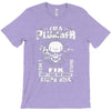 plumber T-Shirt